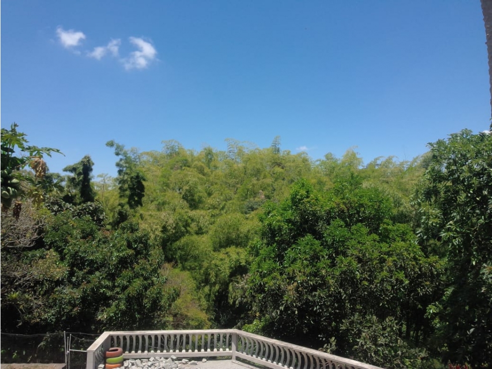 EN VENTA CASA CAMPESTRE VÍA ARMENIA PEREIRA — foto 4