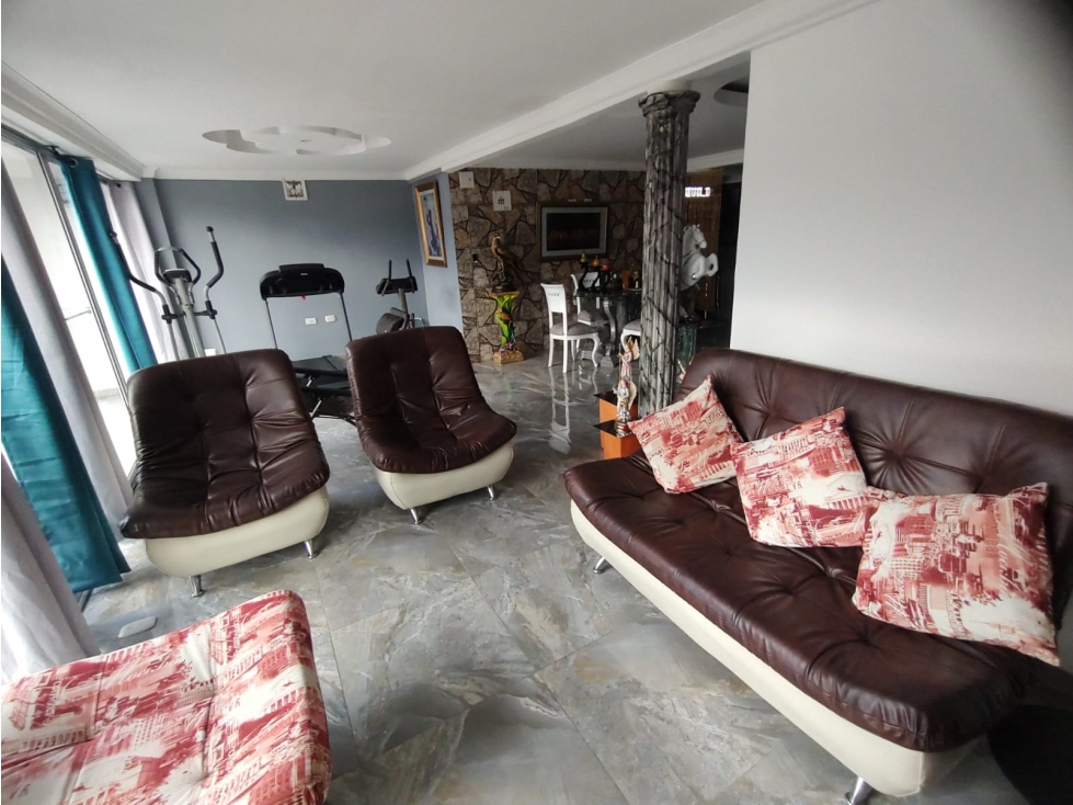 EN VENTA CASA CENTRO LA UNIÓN VALLE DEL CAUCA - 4