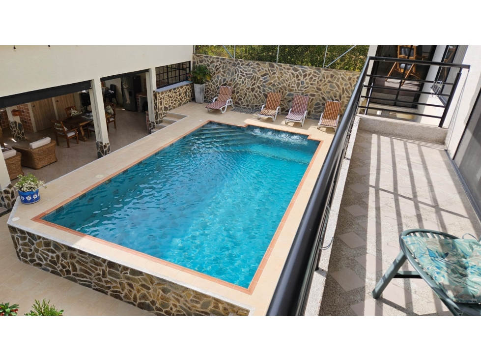 EN VENTA CASA CAMPESTRE VÍA ALCALA — foto 3