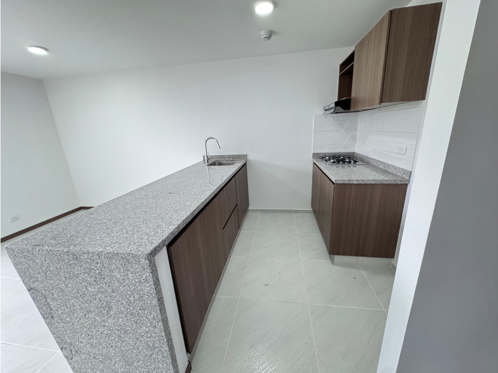 EN VENTA APARTAMENTO EN LA MACARENA DOSQUEBRADAS — foto 4