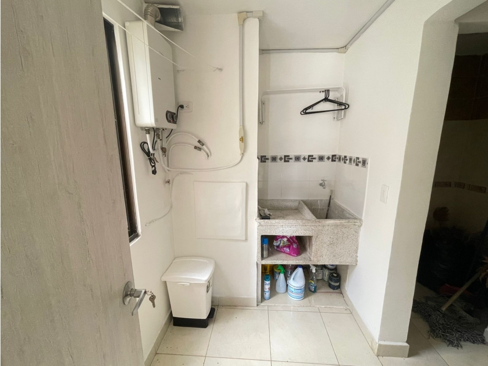 EN VENTA APARTAMENTO EN ALAMOS PEREIRA — foto 5