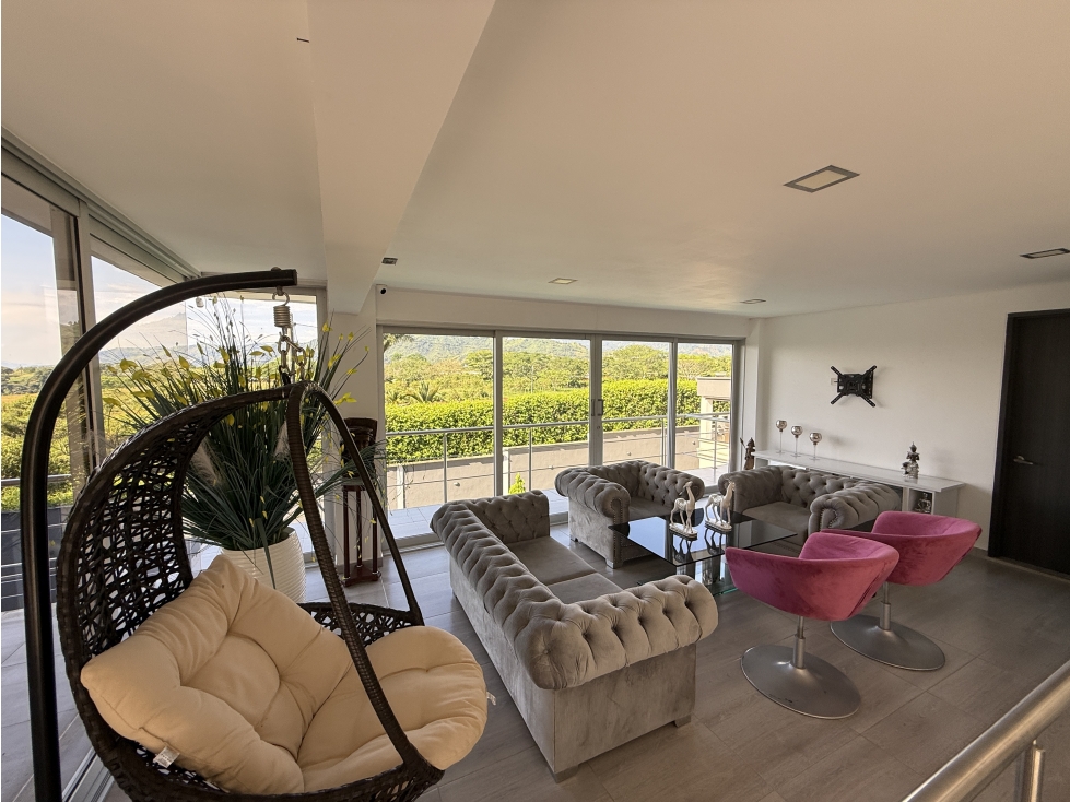 EN VENTA CASA CAMPESTRE CERRITOS PEREIRA — foto 4