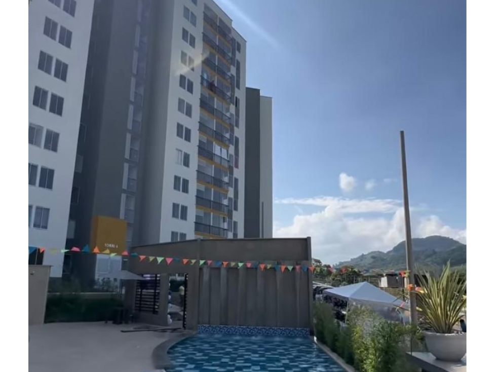 EN VENTA APARTAMENTO FRAILES DOSQUEBRADAS — foto 4
