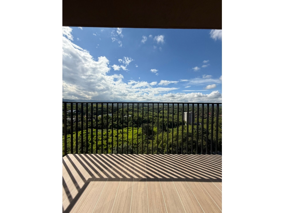EN VENTA APARTAMENTO CAMPESTRE EN CERRITOS PEREIRA — foto 2
