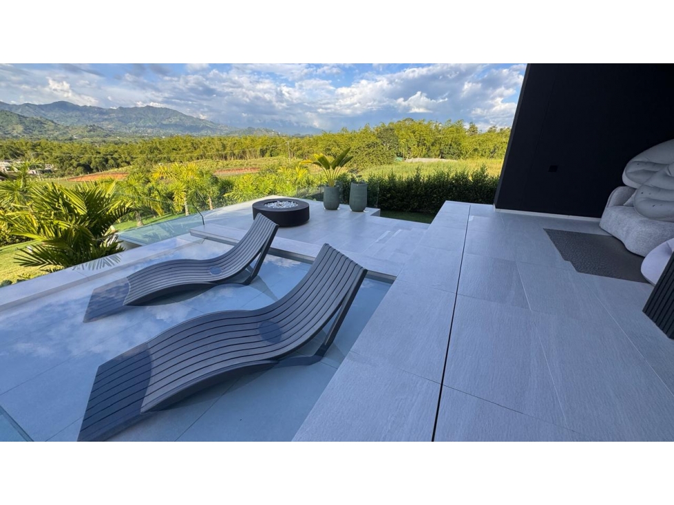 EN VENTA CASA CAMPESTRE MALABAR PEREIRA — foto 6