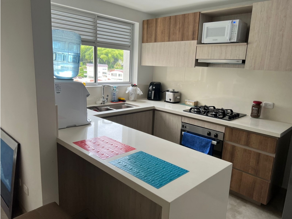 EN VENTA APARTAMENTO EN PINARES PEREIRA — foto 2
