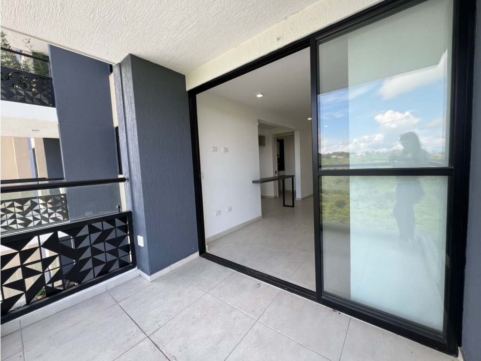 EN VENTA APARTAMENTO VIA CERRITOS PARA ESTRENAR PEREIRA — foto 3