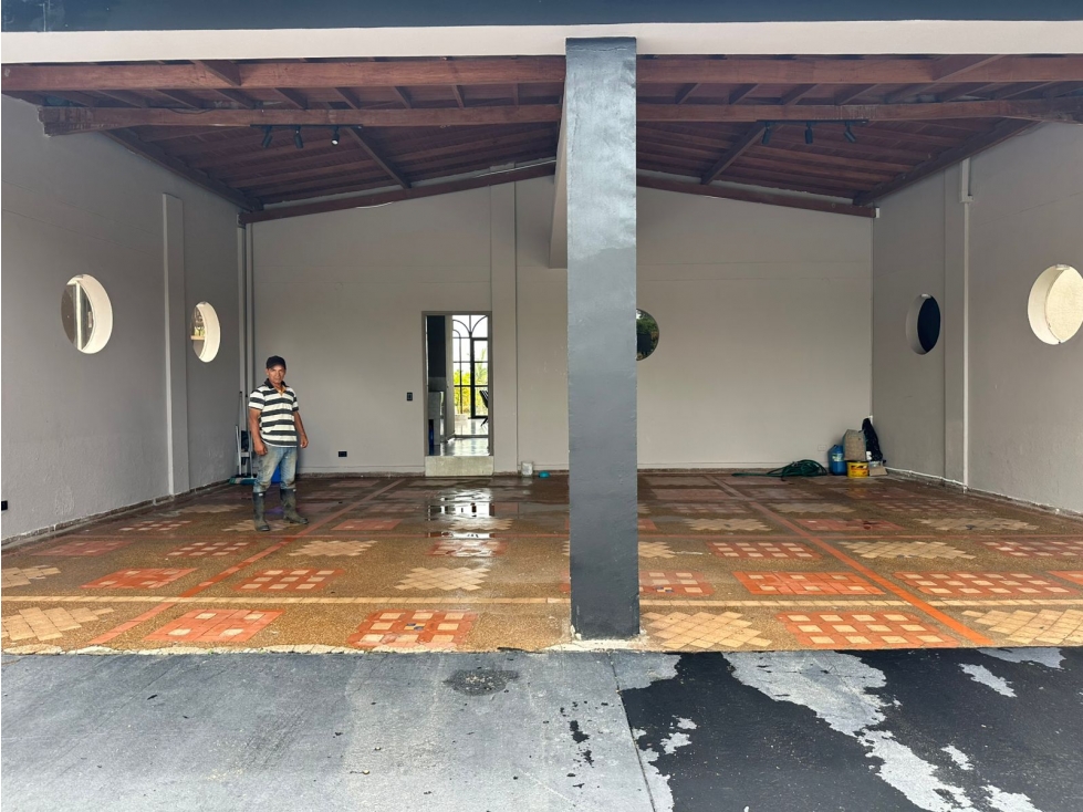 EN VENTA CASA CAMPESTRE CERRITOS — foto 5