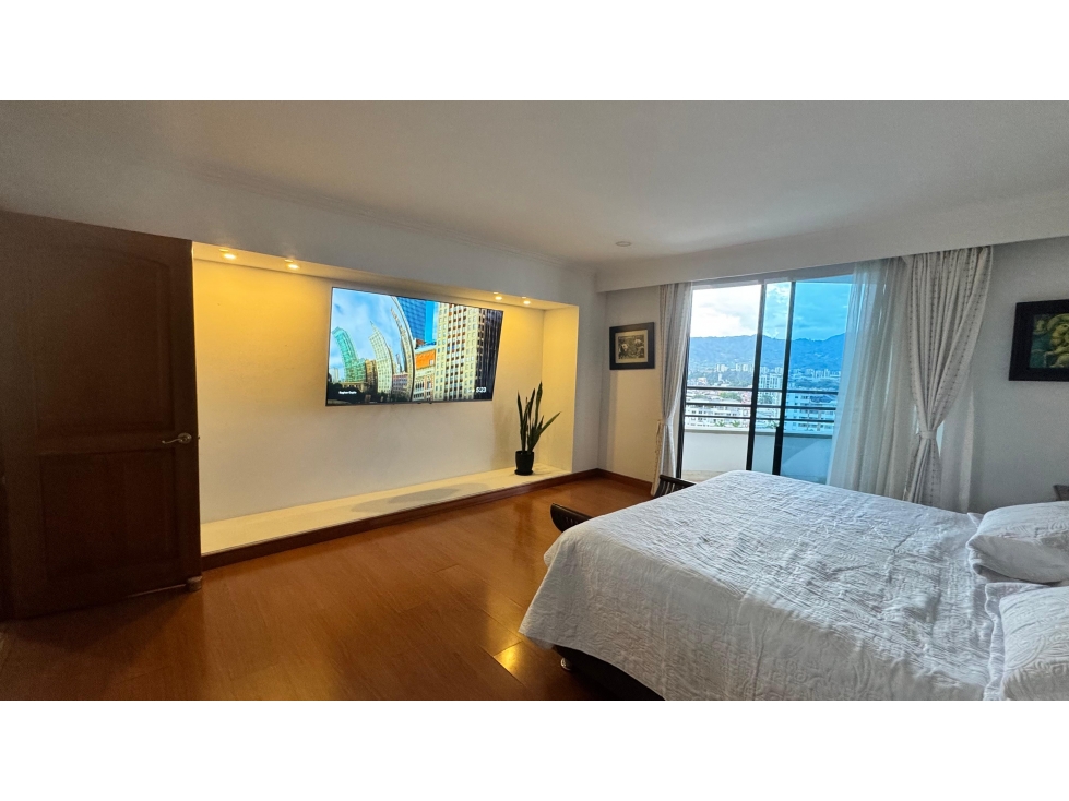 EN VETA APARTAMENTO EN PINARES PEREIRA
