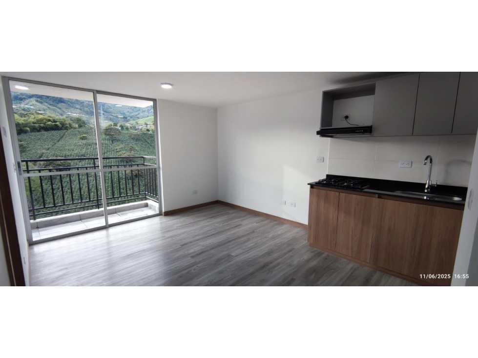 EN VENTA APARTAMENTO VILLA DEL CAMPO DOSQUEBRADAS — foto 3