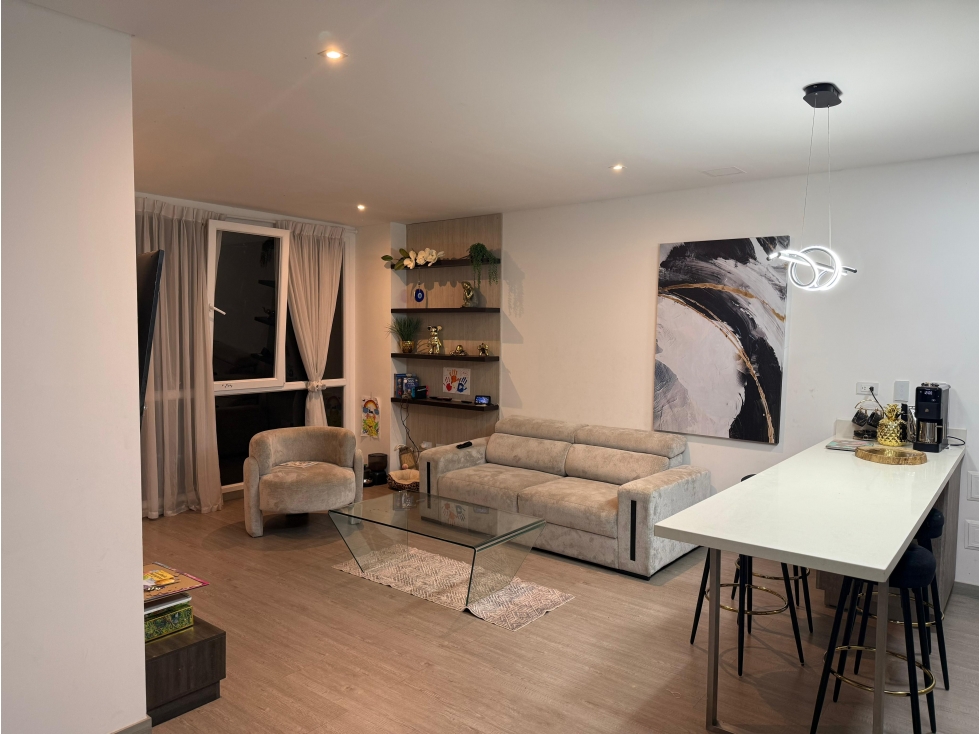 EN VENTA APARTAMENTO AV SUR PEREIRA — foto 2