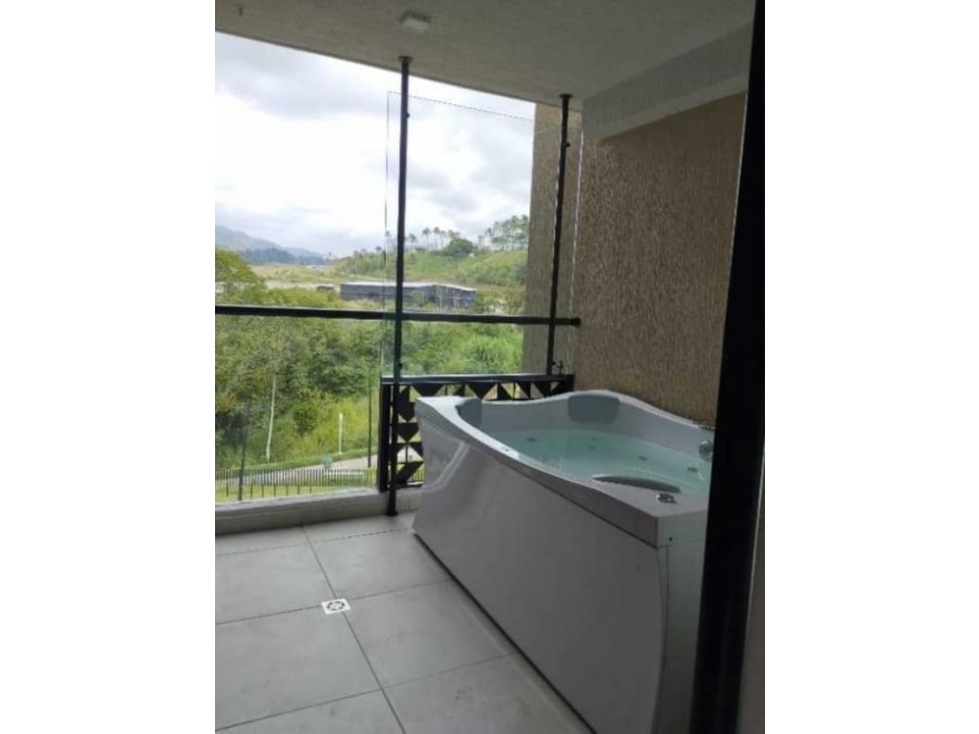EN VENTA APARTAMENTO PARA VÍA CERRITOS