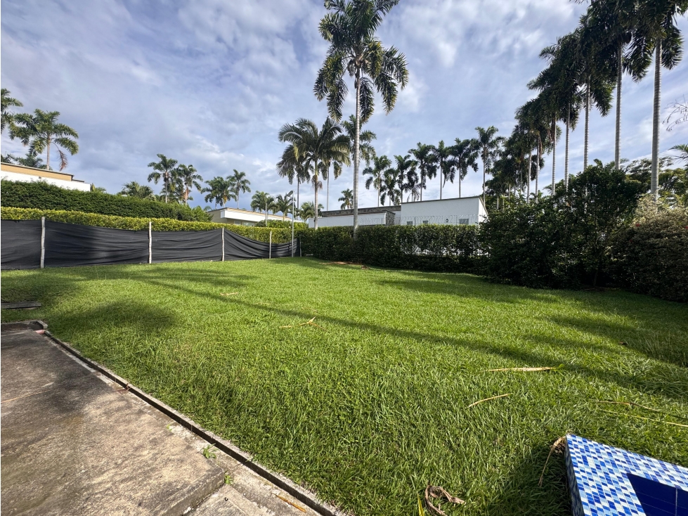 EN VENTA CASA CAMPESTRE CERRITOS PEREIRA — foto 3