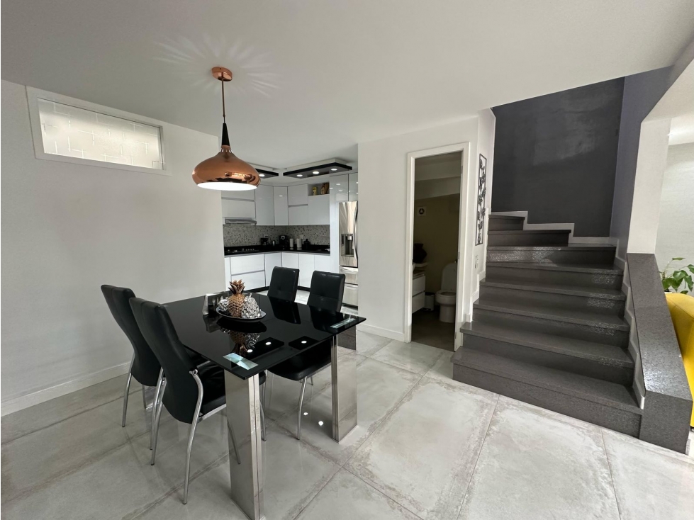 EN VENTA CASA EN CONJUNTO CERRADO EN PUEBLITO CAFETERO PEREIRA — foto 2