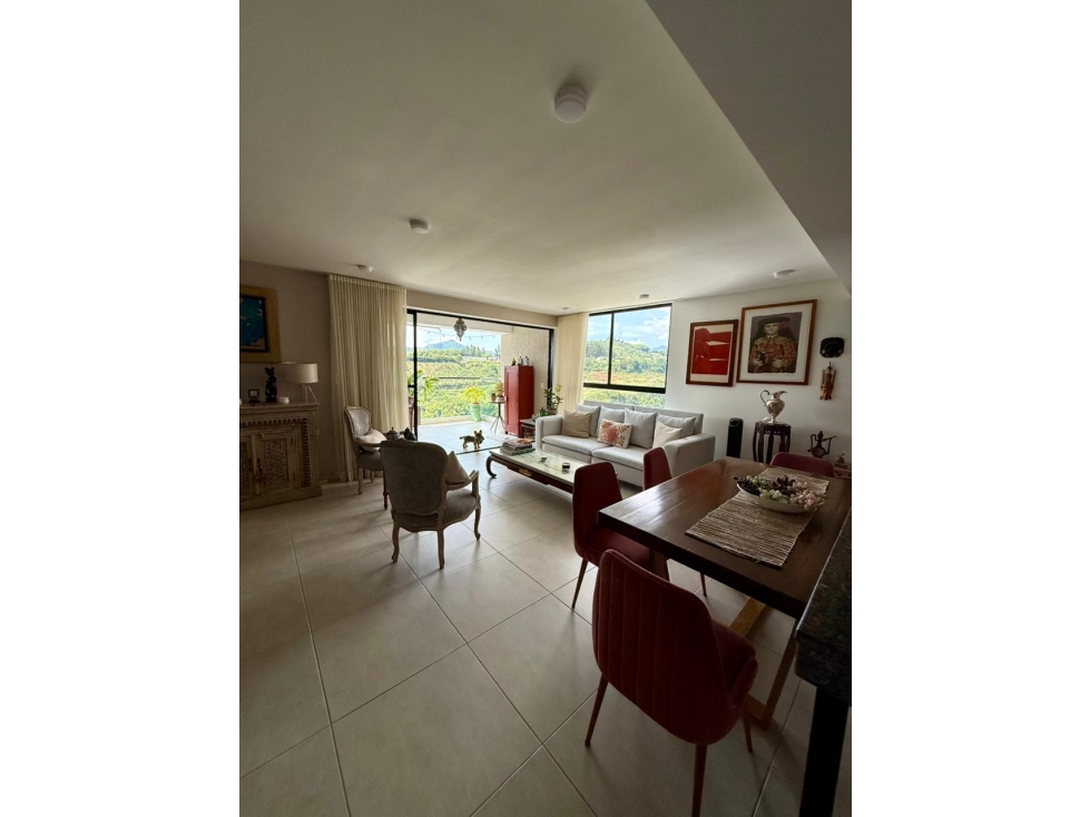 EN VENTA APTO DE LUJO EN CERRITOS PEREIRA — foto 6