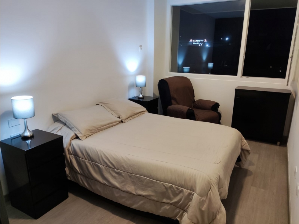 EN VENTA APARTAMENTO AV SUR PEREIRA — foto 3