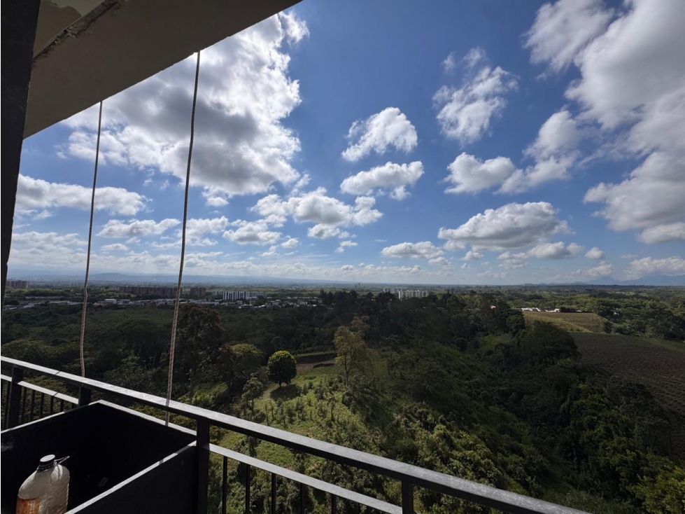 EN RENTA APARTAMENTO PARA ESTRENAR EN CERRITOS PEREIRA — foto 4