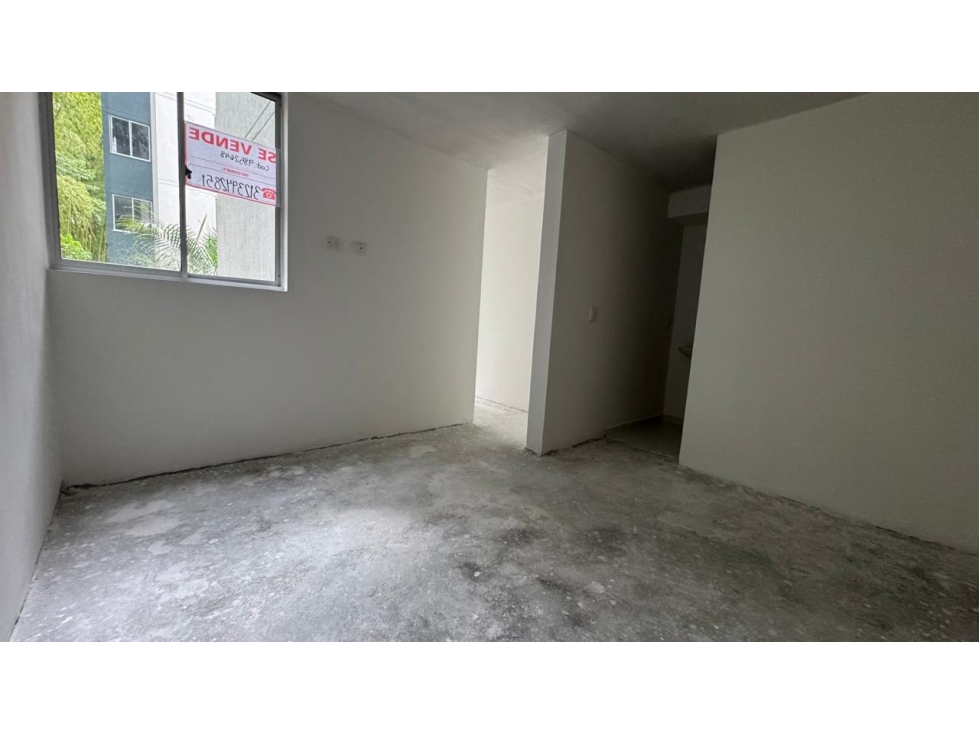 EN VENTA APARTAMENTO EN OBRA GRIS FRAILES DOSQUEBRADAS — foto 6