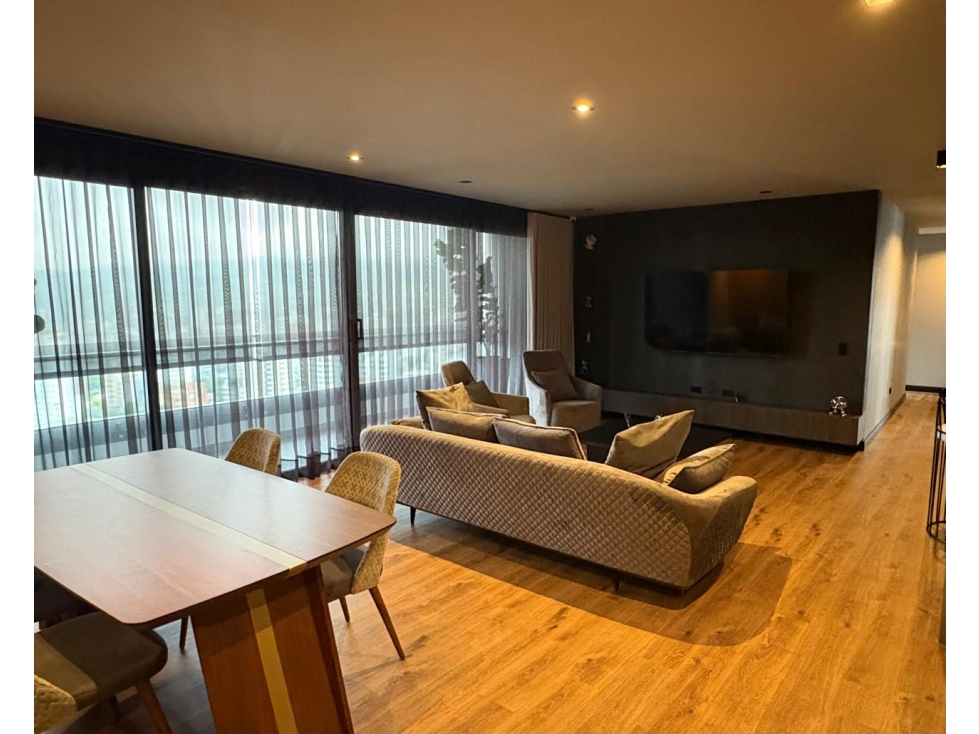 EN VENTA APARTAMENTO PINARES ALTO PEREIRA — foto 2