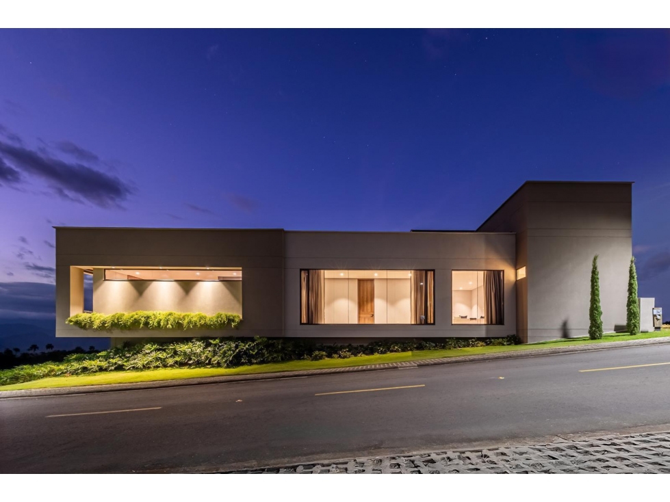 EN VENTA CASA CAMPESTRE CERRITOS PEREIRA — foto 4