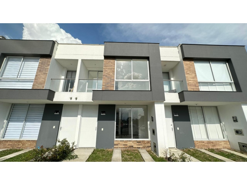 EN VENTA CASA EN CONDINA PEREIRA — foto 2