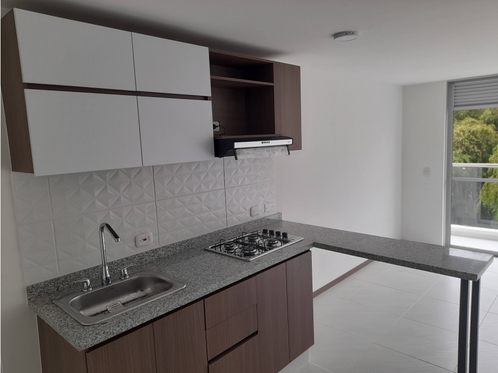 EN VENTA APTO PARA ESTRENAR EN MATIZ LA MACARENA - DOSQUEBRADAS — foto 3