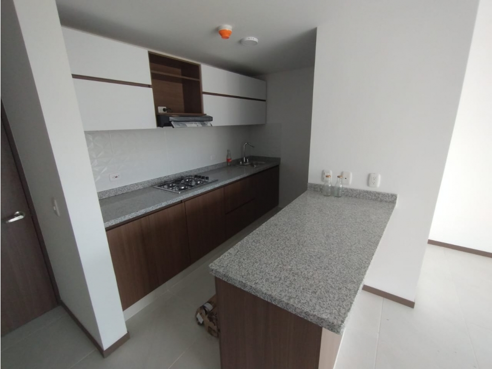 EN VENTA APARTAMENTO EN MATIZ LA MACARENA DOSQUEBRADAS — foto 5