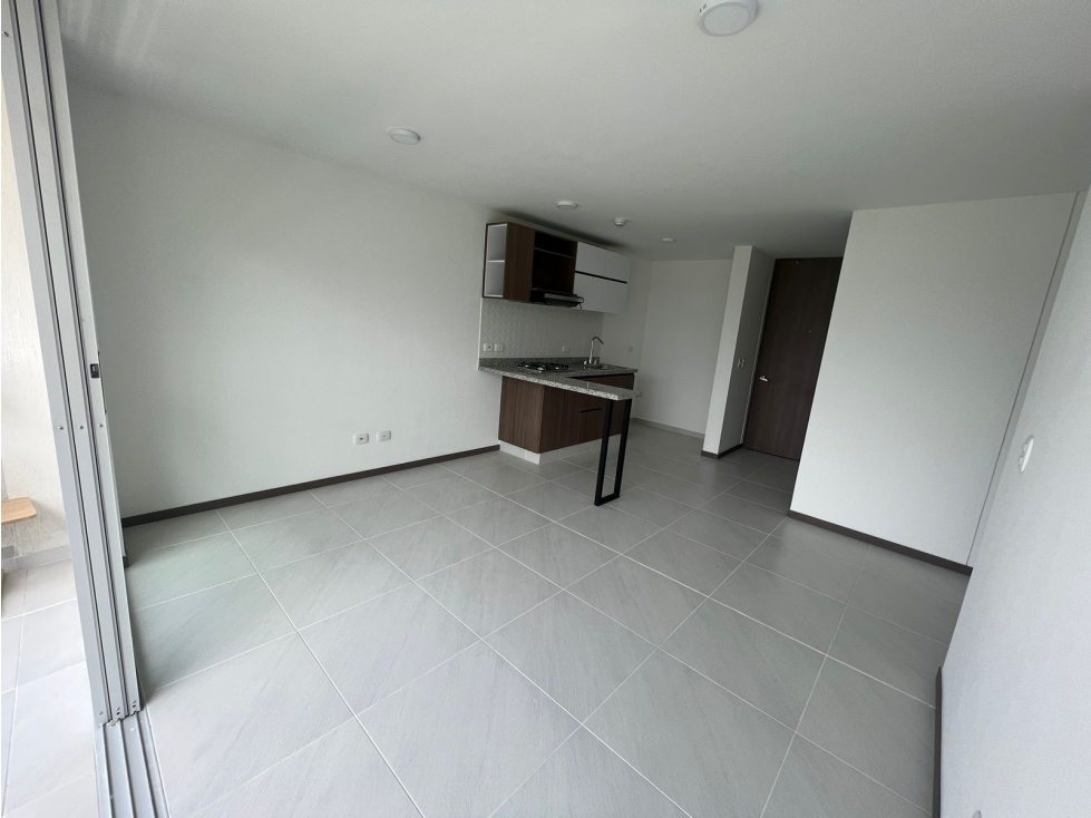 EN VENTA APTO PARA ESTRENAR EN MATIZ LA MACARENA - DOSQUEBRADAS