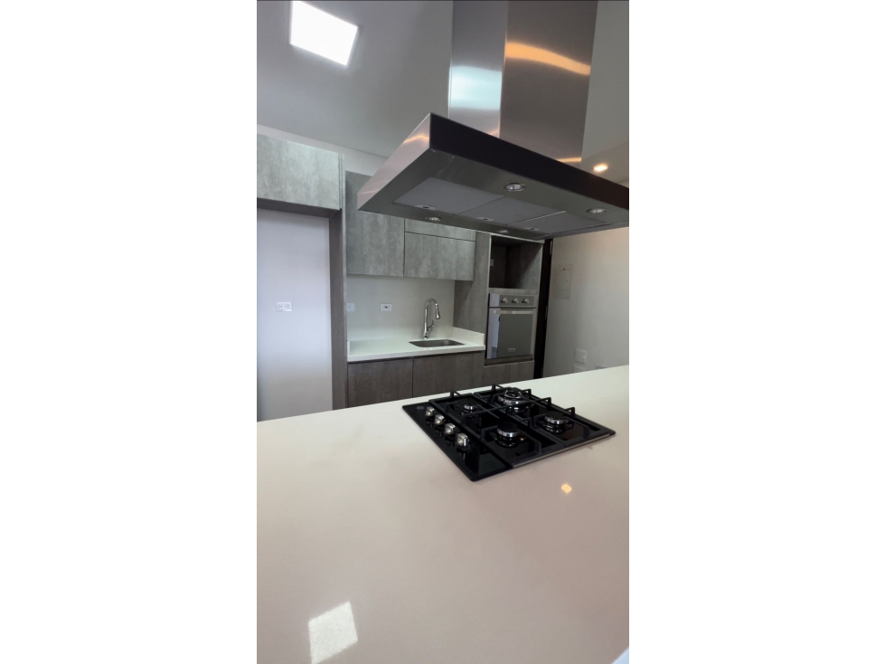 EN VENTA APARTAMENTO PARA ESTRENAR SECTOR AV SUR — foto 3