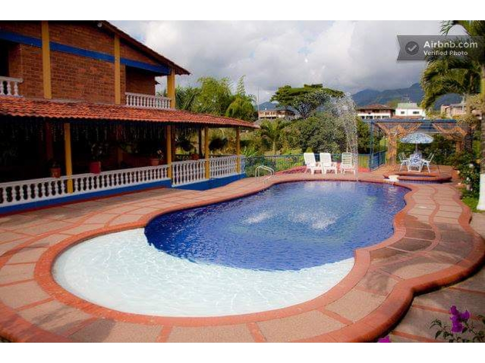 EN VENTA FINCA EN COMBIA PEREIRA — foto 4