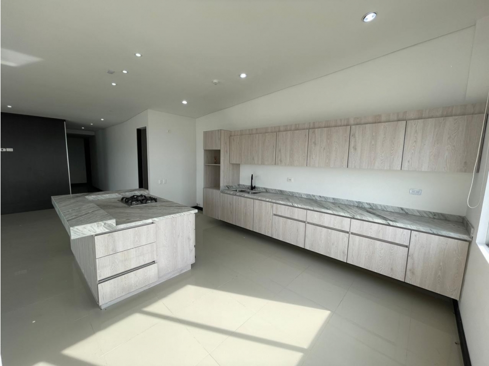 EN VENTA PENTHOUSE ALAMOS PEREIRA — foto 6
