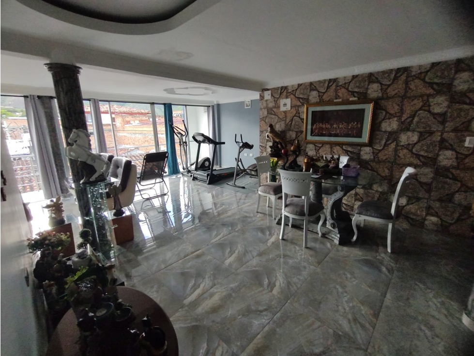 EN VENTA CASA CENTRO LA UNIÓN VALLE DEL CAUCA - 3
