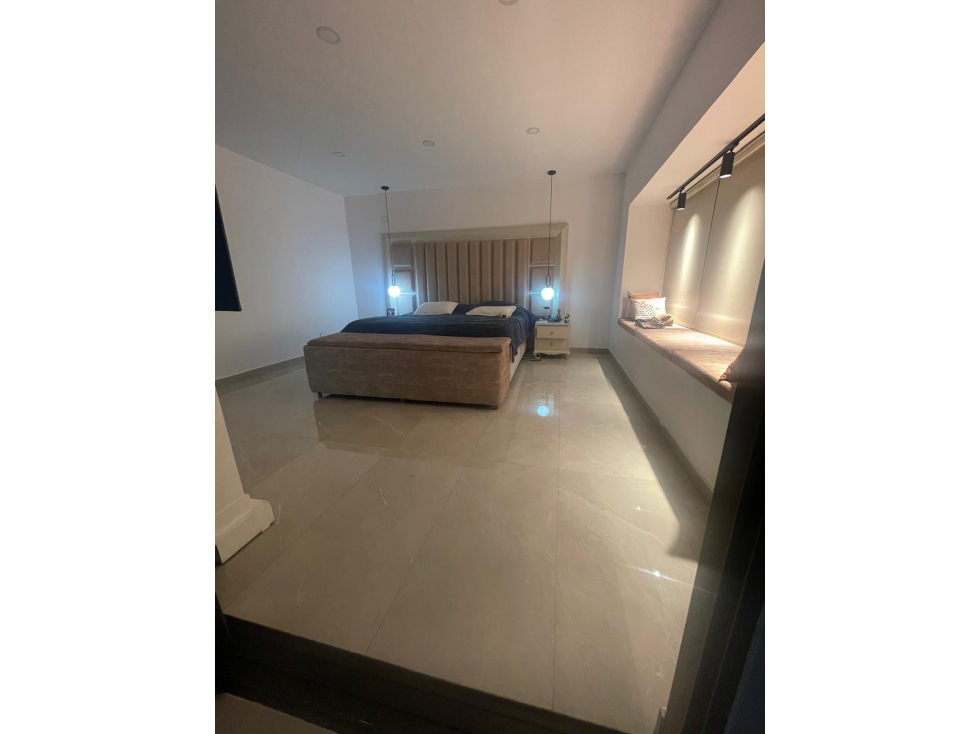 EN VENTA CASA CAMPESTTRE EL TIGRE CERRITOS PEREIRA — foto 6