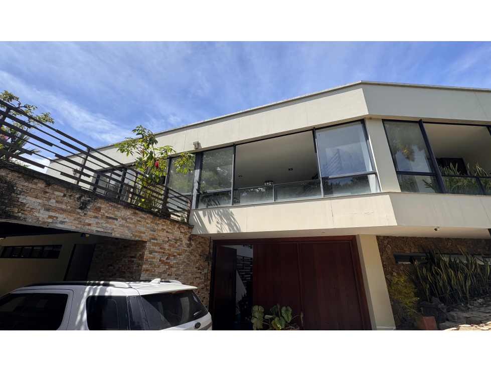 EN VENTA CASA CAMPESTRE CERRITOS PEREIRA — foto 2