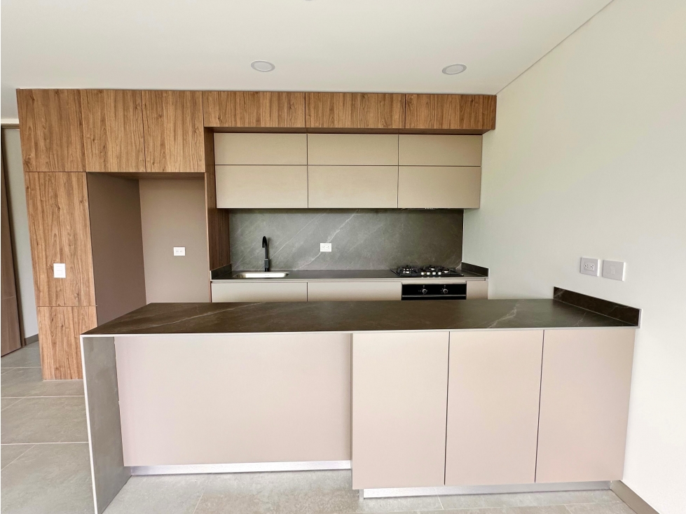 EN VENTA APARTAMENTO EN EL CERRITOS PEREIRA — foto 2