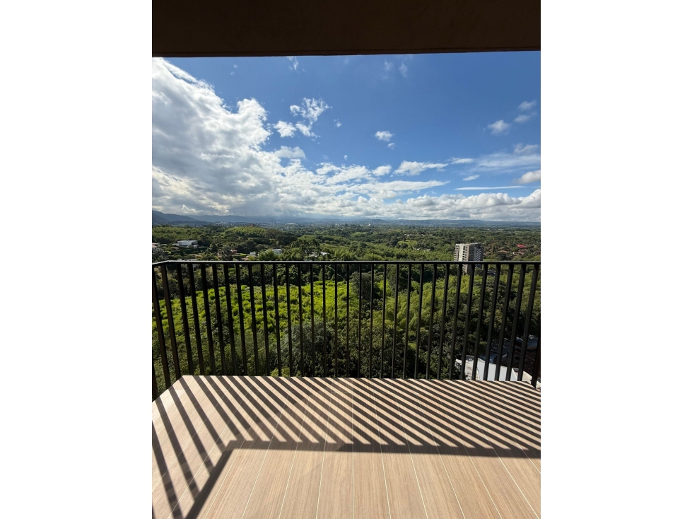 EN VENTA APARTAMENTO CAMPESTRE EN CERRITOS PEREIRA