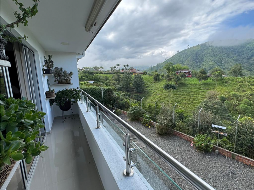 EN VENTA CASA CAMPESTRE AMOBLADA EN SANTA ROSA DE CABAL VEREDA GUACAS — foto 4