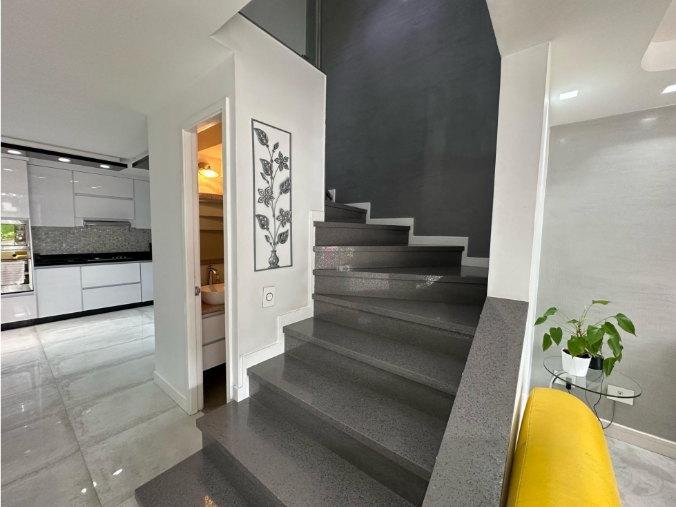 EN VENTA CASA EN CONJUNTO CERRADO EN PUEBLITO CAFETERO PEREIRA — foto 4