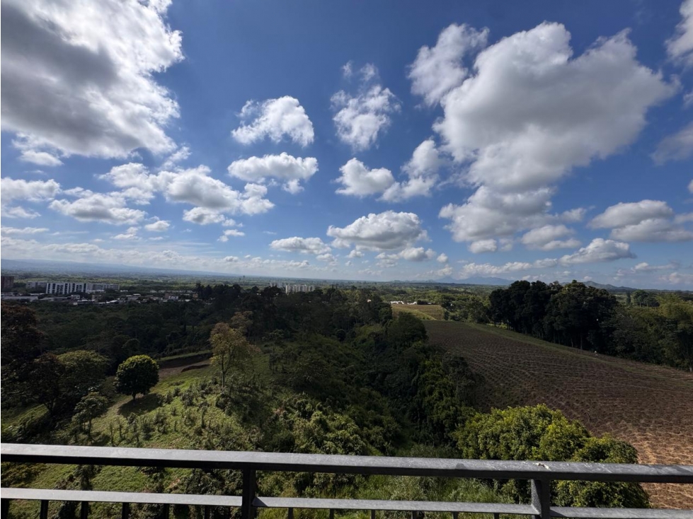 EN RENTA APARTAMENTO PARA ESTRENAR EN CERRITOS PEREIRA — foto 5