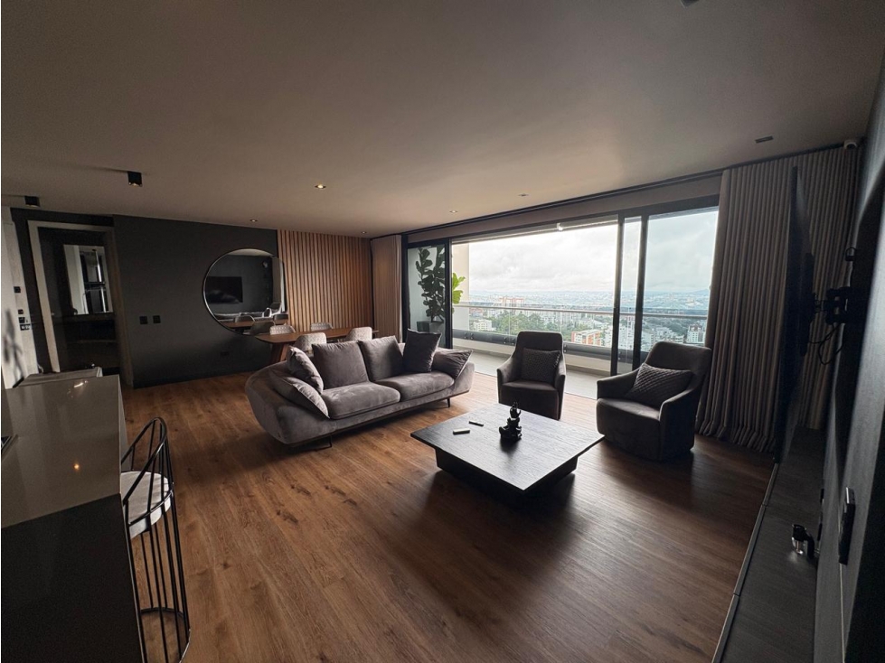 EN VENTA APARTAMENTO PINARES ALTO PEREIRA