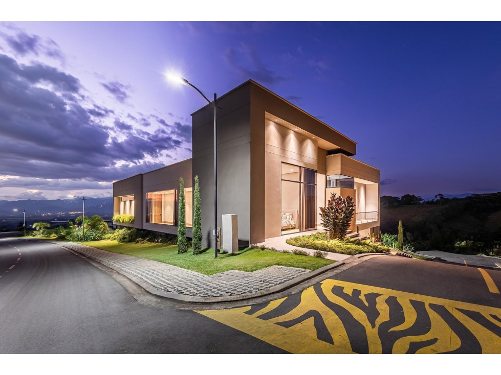 EN VENTA CASA CAMPESTRE CERRITOS PEREIRA — foto 3