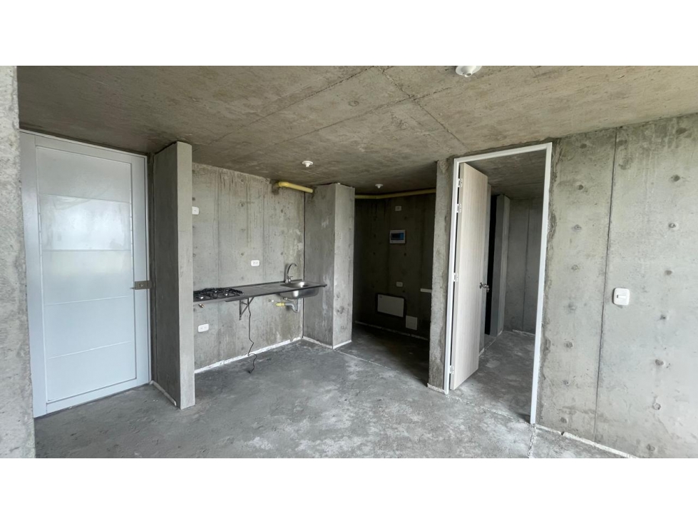 EN VENTA APARTAMENTO EN CERRITOS PEREIRA