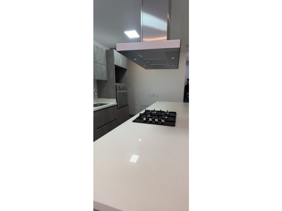 EN VENTA APARTAMENTO PARA ESTRENAR SECTOR AV SUR — foto 2