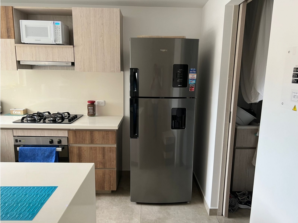 EN VENTA APARTAMENTO EN PINARES PEREIRA — foto 3