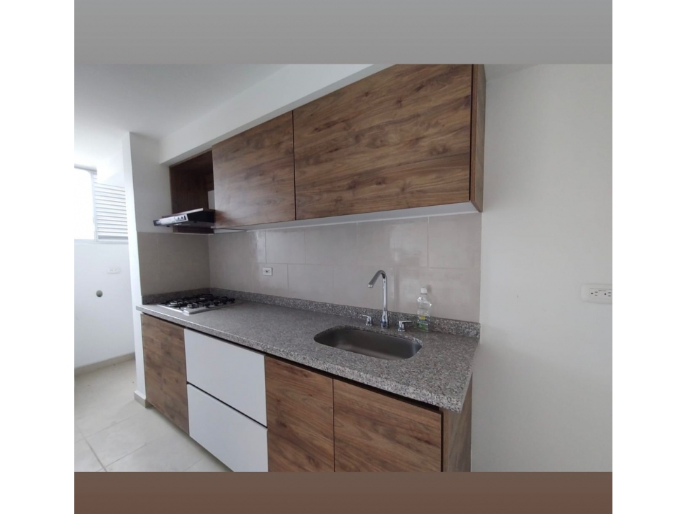 EN VENTA APARTAMENTO PARA ESTRENAR EN LA MACARENA DOSQUEBRADAS — foto 6