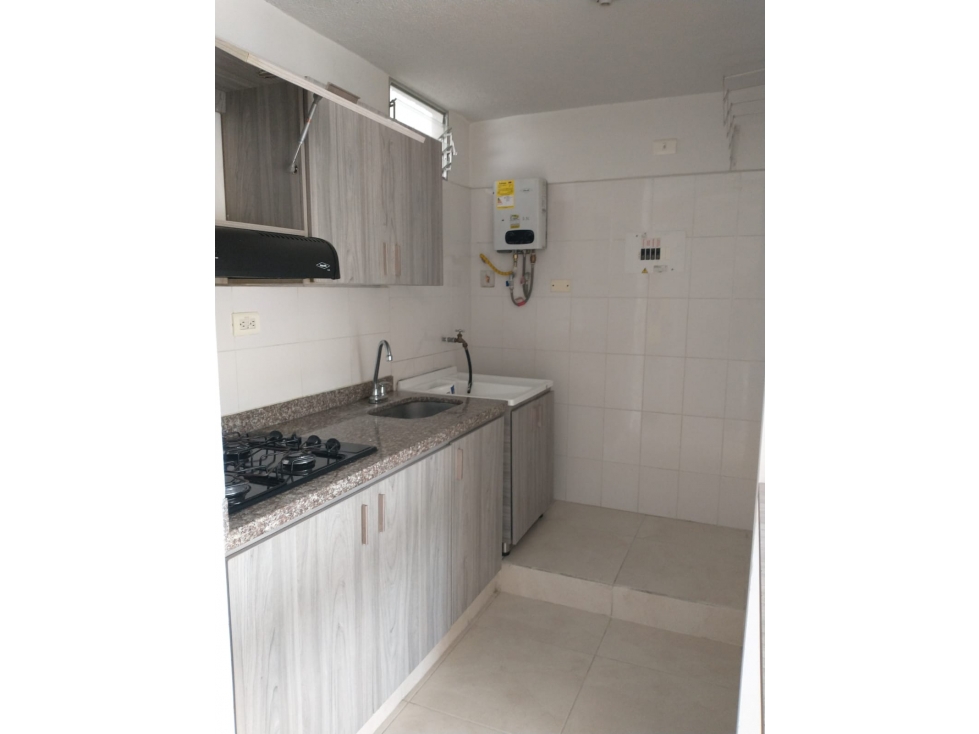 EN VENTA APARTAMENTO EN DOSQUEBRADAS — foto 6