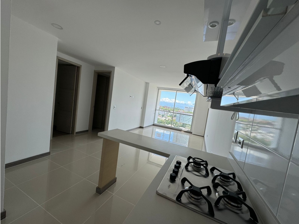 CESION DE APARTAMENTO EN BELMONTE PEREIRA — foto 2