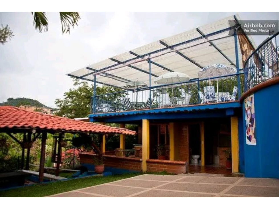 EN VENTA FINCA EN COMBIA PEREIRA — foto 6