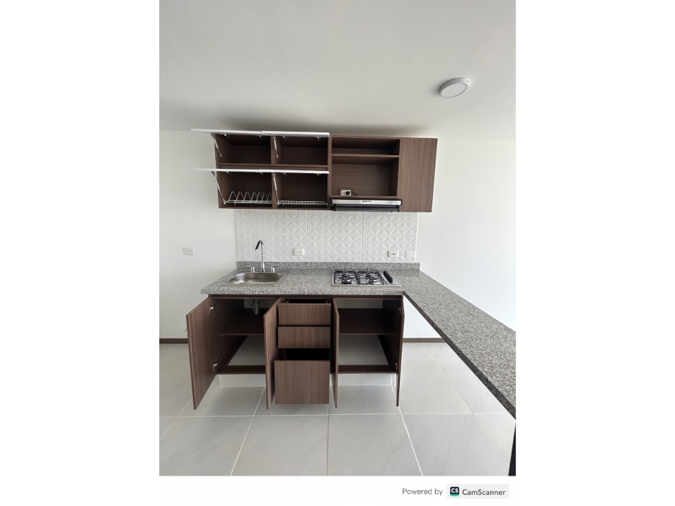 EN VENTA APARTAESTUDIO EN MATIZ LA MACARENA - DOSQUEBRADAS — foto 6