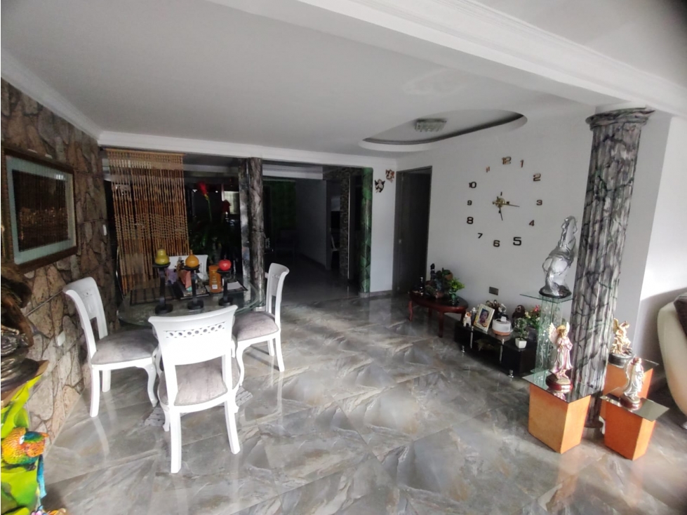 EN VENTA CASA CENTRO LA UNIÓN VALLE DEL CAUCA - 5